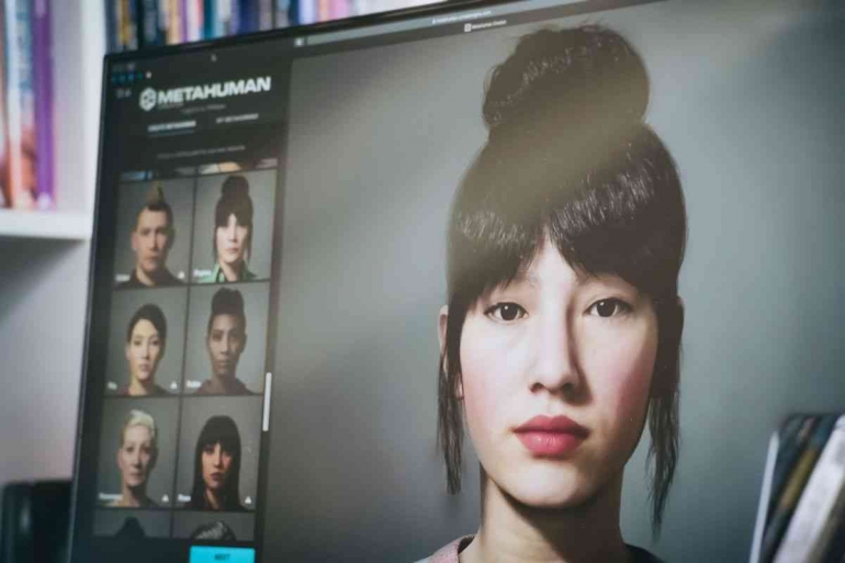 Menghadapi Ancaman Teknologi DeepFake di Era Digital