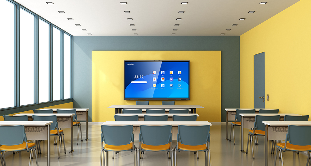 Digitalisasi Pendidikan Modern