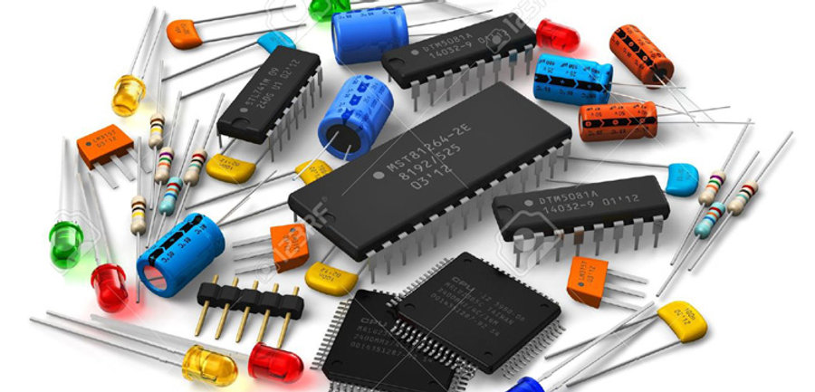 Komponen Elektronika Penting untuk Pemula